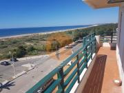 T2 com Terraço de 23m2 em Monte Gordo na Primeira Linha,...