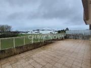 T2 com Terraço de 40m² e 2 Lugares de Garagem