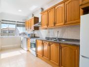 T2 COM TERRAÇO DE 85M2 | BAIRRO CALMO DE MORADIAS NO...