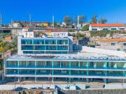 T2 com Terraço e Box com vistas para o Douro