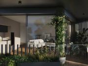 T2 com Terraço e Lugar de Garagem em Vila Nova de Gaia