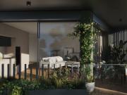 T2 com Terraço e Lugar de Garagem em Vila Nova de Gaia