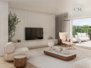 T2 com terraço em Condomínio fechado em Matosinhos Sul...