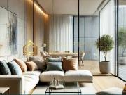 T2 com terraço, garagem e domótica | Santo António...