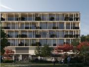 T2 com Terraço Matosinhos South Living