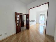 T2 com Terraço na Penha de França