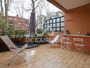 T2 com Terraço na Quinta do Barão