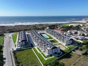 T2 com terraço no prestigiado Condomínio Rialto —...