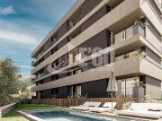 T2 COM Terraço São João Da Madeira