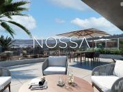 T2 com terrao 100m2/ garagem/ Exclusivo Campolide Residence