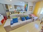 Reservado! T2 com uma varanda, situado no Cacém