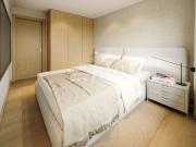 T2 com varanda a 500mts da Câmara Maia Centro