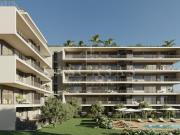 T2 com varanda, arrumos e 2 lugares de estacionamento