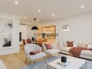 T2 com varanda Capelo Residences