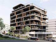 T2, com Varanda com 10.4m2 e lugar de garagem para 1...