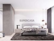 T2, com varanda com 26m2 e lugar de garagem 1 carro