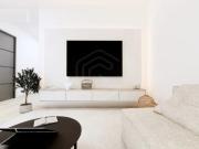 T2 com varanda de 23.8m2 e lugar de garagem