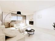 T2 com varanda de 23m2 e lugar de garagem 82m² Fânzeres...