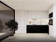 T2 com varanda de 5.5m2 e lugar de garagem 92m² Fânzeres...