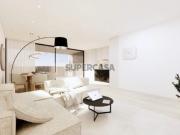 T2 com varanda de 5.8m2 e lugar de garagem