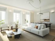 T2 com varanda e estacionamento por 10 anos, nas...