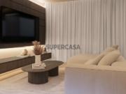 T2 com Varanda e Garagem Box Pedrouços