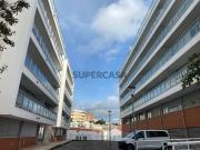 T2 com varanda e garagem na Ponte do Galante Figueira da Foz