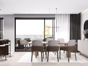 T2 com Varanda e Garagem V. N. de Gaia