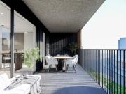 T2 com Varanda e Garagem V. N. de Gaia