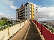 T2 com Varanda e Vista Serra – Covilhã