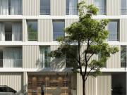 T2 com varanda, garagem e arrumos em Matosinhos Sul