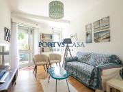 T2 com varanda Leça da Palmeira