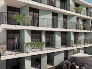 T2 com Varanda Lugar Garagem Porto