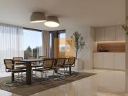 T3 com terraço na Arrábida