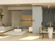 T2 com varanda Sá da Bandeira Royal