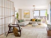 Apartamento T1 com estacionamento em Alcântara, Lisboa