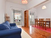 T2 com Varandas e Localização Central na Amadora T2 com Varandas e Localização Central na Amadora