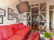 T2 com Vista Deslumbrante para o Tejo