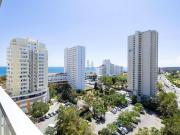 T2 com vista mar a 150m da Praia da Rocha