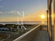 T2 com Vista Mar a 20 metros da Praia – Matosinhos