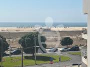 T2 com vista Mar, Garagem e Terraço, a 50m da Praia de...