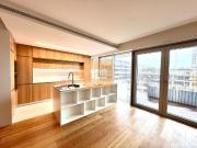 T2 com vista mar na Foz de Gaia