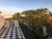 T2 com vista mar na praia da Azarujinha em São João do...