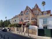 T2 com Vista Mar no Monte Estoril