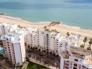 T2 COM VISTA MAR PARA VENDA EM QUARTEIRA