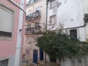 T2 com vista para Igreja de São Vicente, Graça