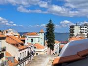 T2, Com Vista Rio, Completamente Renovado, Em São...