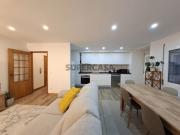 T2 com vista rio Fão