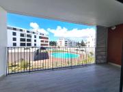 T2 como novo,, condomínio com piscina de 2023, 2...