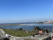 T2, Condomínio Fechado, vistas Rio Douro, Porto e Mar....